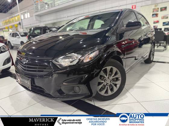 CHEVROLET ONIX 1.0 FLEX MANUAL